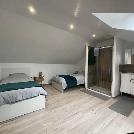 Gite Gravelines Exterior photo