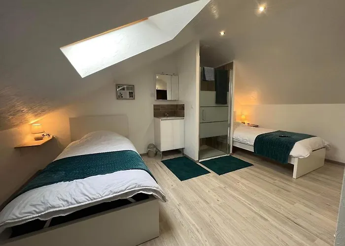 Gite Gravelines