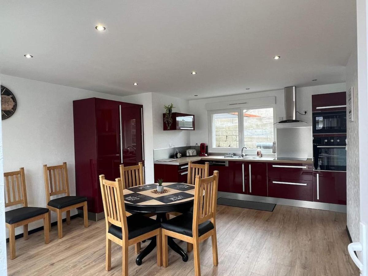 Holiday home Gite Gravelines Gravelines