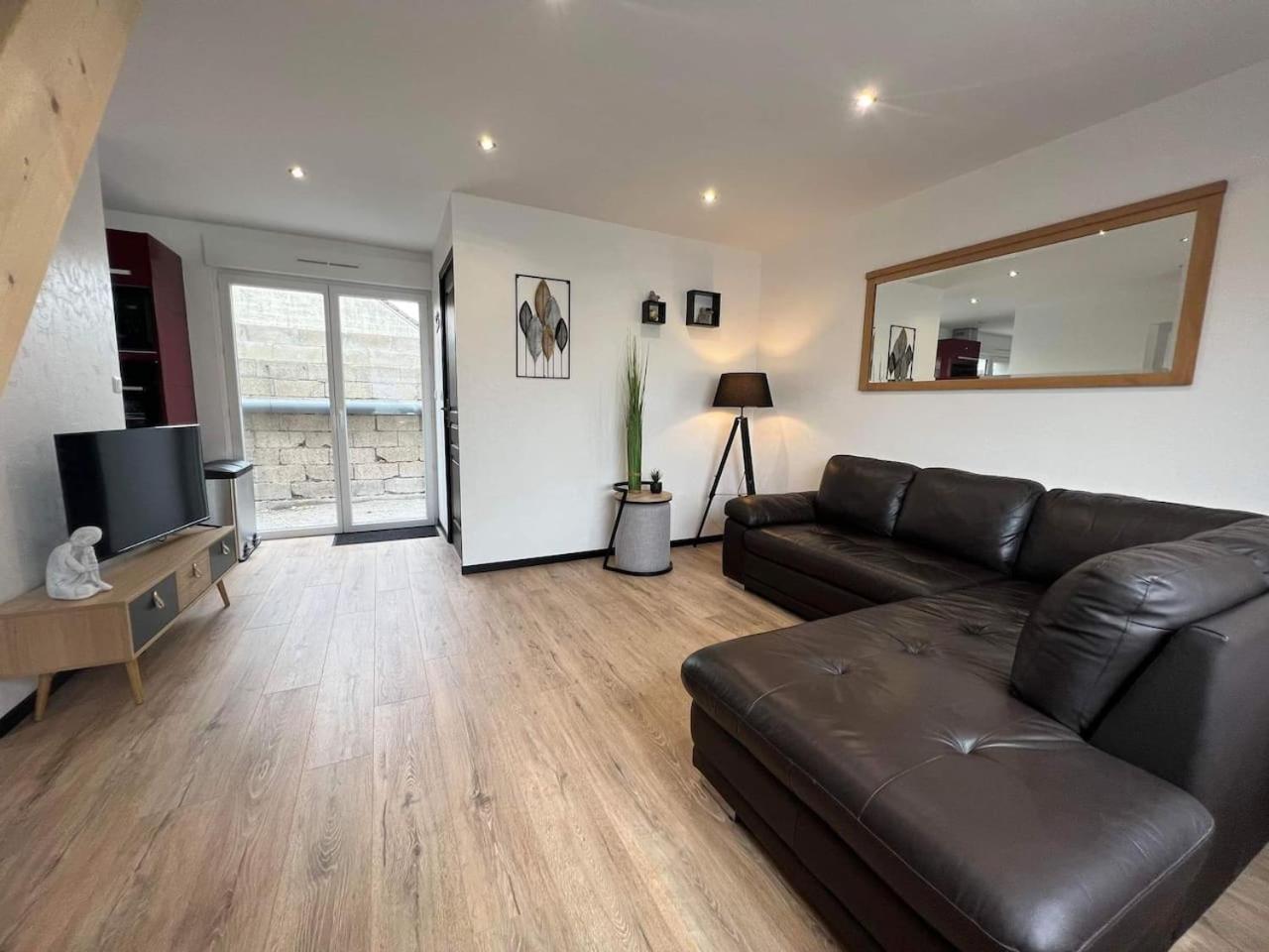 Holiday home Gite Gravelines