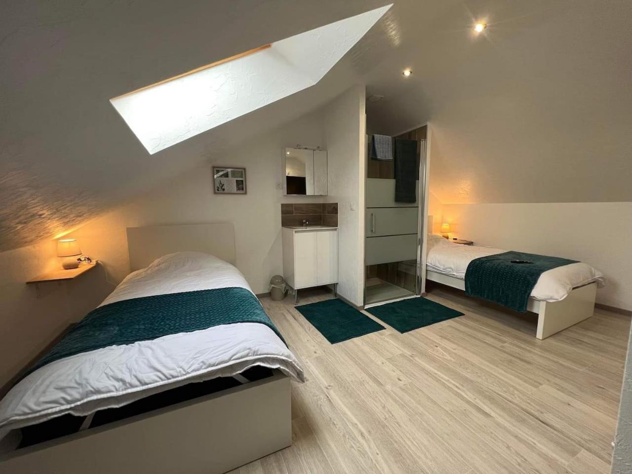 Holiday home Gite Gravelines *